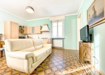 casa vendita sorisos sofa - Bilocale via rimembranze 12, Soriso - foto 1