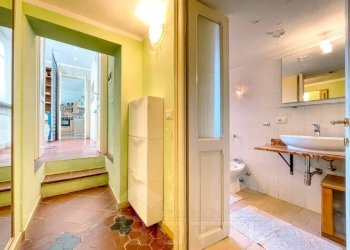 casa vendita sorisos bagno - Bilocale via rimembranze 12, Soriso - foto 7