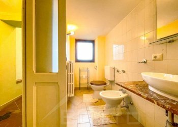casa vendita sorisos bagno2 - Bilocale via rimembranze 12, Soriso - foto 8