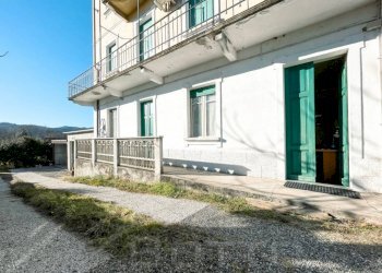casa vendita sorisos esterno - Bilocale via rimembranze 12, Soriso - foto 10
