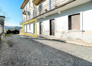 casa vendita soriso strada - Bilocale via rimembranze 12, Soriso - foto 12