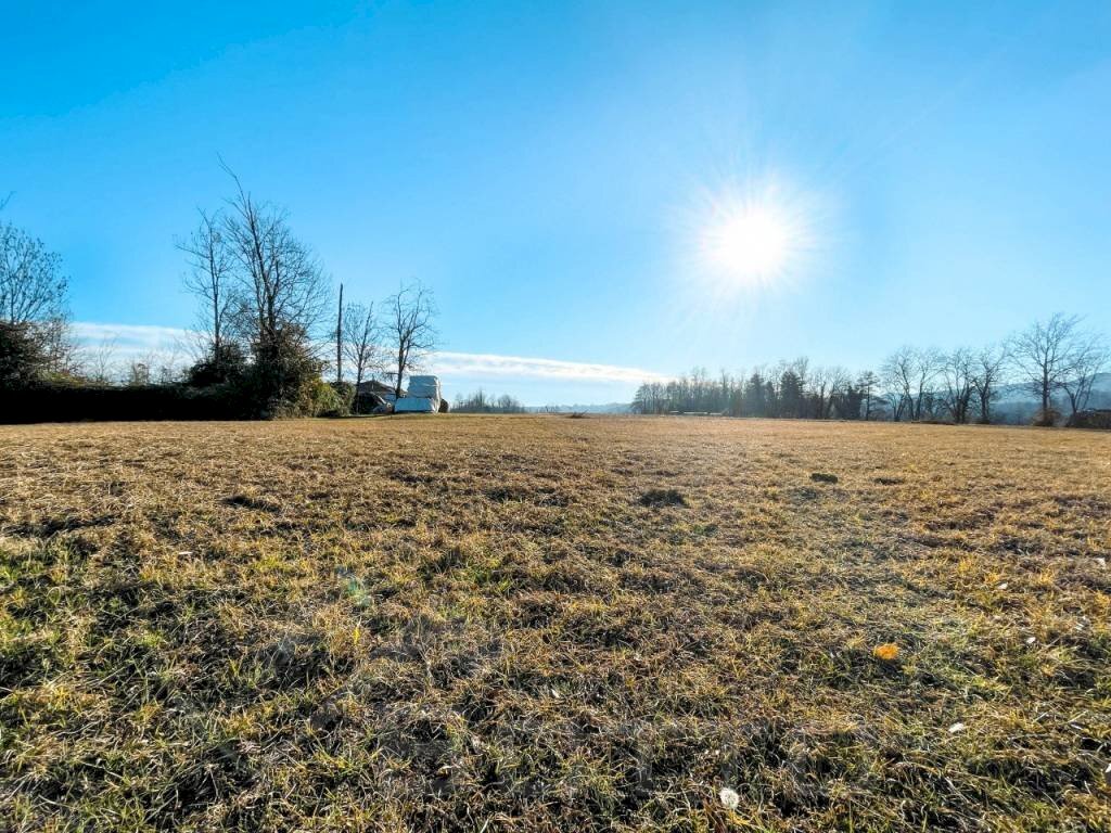 terreno vendita soriso esterno - Terreno edificabile via c. roncallo, Soriso - foto 1