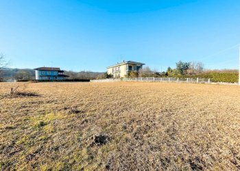 terreno vendita soriso esterno2 - Terreno edificabile via c. roncallo, Soriso - foto 2