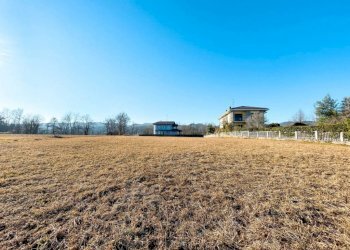 terreno vendita soriso esterno5 - Terreno edificabile via c. roncallo, Soriso - foto 4