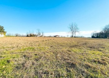 terreno vendita soriso esterno7 - Terreno edificabile via c. roncallo, Soriso - foto 5