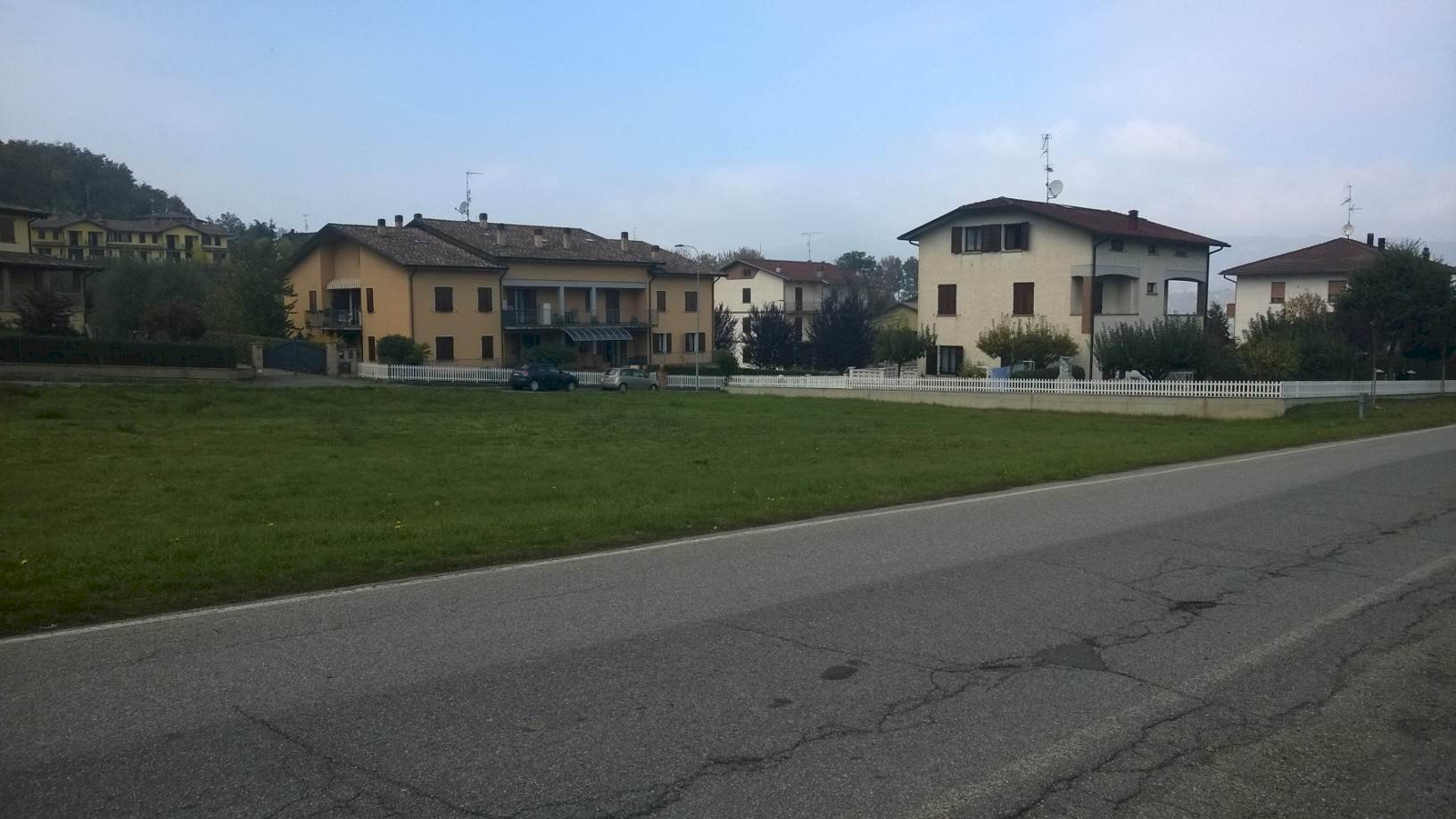 Terreno edificabile Toano - foto 3