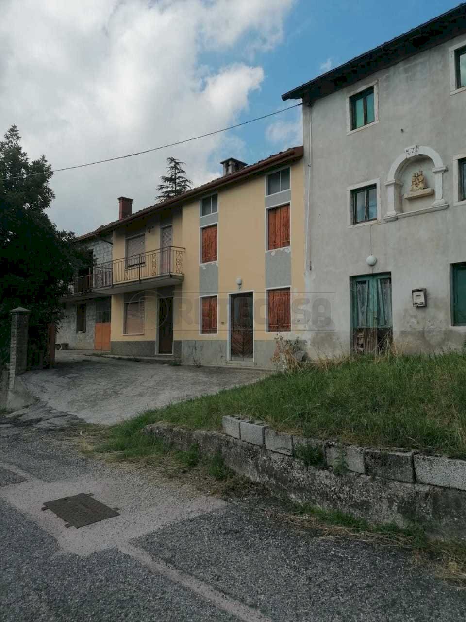 contrada - Casa semi indipendente Nogarole Vicentino - foto 2