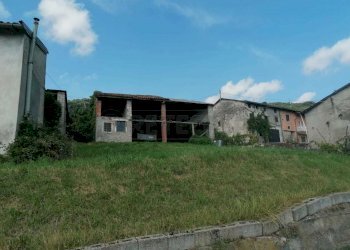 portico con terreno - Casa semi indipendente Nogarole Vicentino - foto 3