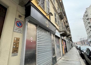 IMG-20240117-WA0033.jpg - Commercial Premises Via San Donato, Torino - photo 1