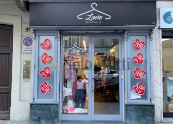 1.jpg - Commercial Premises Via San Donato, Torino - photo 2