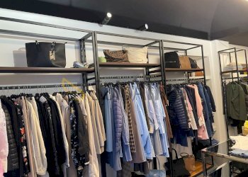 3.jpg - Commercial Premises Via San Donato, Torino - photo 4