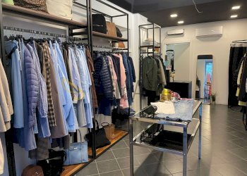 4.jpg - Commercial Premises Via San Donato, Torino - photo 5