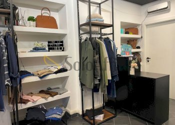 6.jpg - Commercial Premises Via San Donato, Torino - photo 7