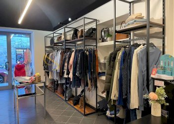 8.jpg - Commercial Premises Via San Donato, Torino - photo 9