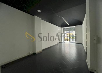 5.jpg - Locale Commerciale Via San Donato, Torino - foto 2