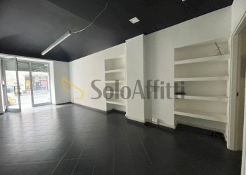 6.jpg - Locale Commerciale Via San Donato, Torino - foto 3