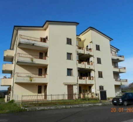 2.jpg - Appartamento Localita Borgo Santa Rita snc, Cinigiano - foto 1