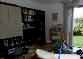 3.jpg - Appartamento Localita Borgo Santa Rita snc, Cinigiano - foto 2