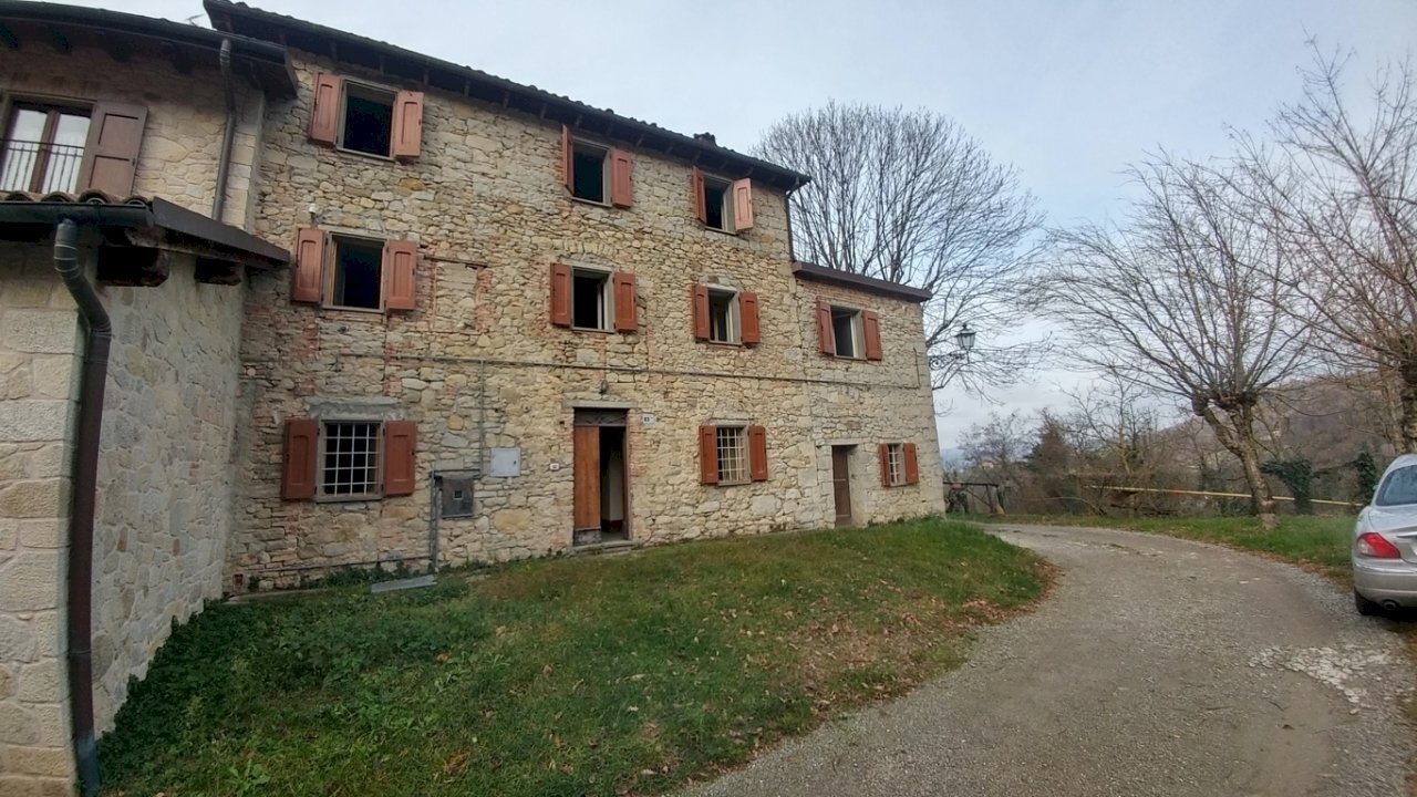 rustico missano (1) (FILEminimizer).jpg - Rustic Vicolo Monticello 80, Zocca - photo 1