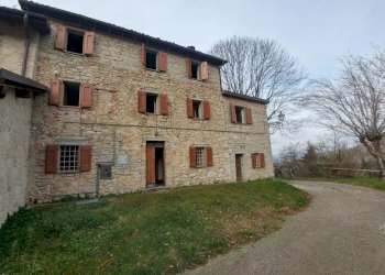 rustico missano (1) (FILEminimizer).jpg - Rustic Vicolo Monticello 80, Zocca - photo 1