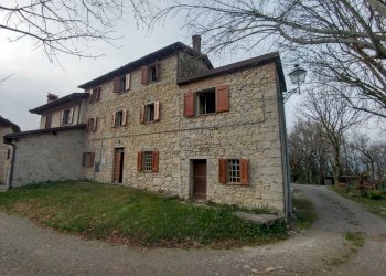 rustico missano (2) (FILEminimizer).jpg - Rustic Vicolo Monticello 80, Zocca - photo 2