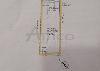 20240116_113400.jpg - Locale Commerciale Centro storico RO, Rovigo - foto 2