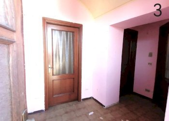 Disimpegno - Appartamento via Galileo Ferraris  2, San Germano Vercellese - foto 2