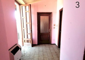 Disimpegno - Appartamento via Galileo Ferraris  2, San Germano Vercellese - foto 3