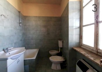 Bagno - Appartamento via Galileo Ferraris  2, San Germano Vercellese - foto 6