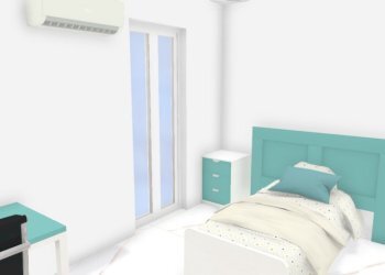 cameretta 2.png - Villa Via Spagna, Vercelli - foto 15