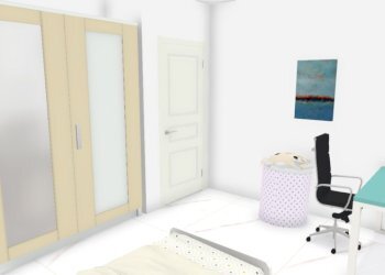 cameretta.png - Villa Via Spagna, Vercelli - foto 16