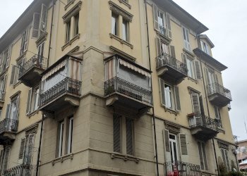 One-room apartment 34, Via Urbino, Torino (neighborhood Aurora) - photo 3