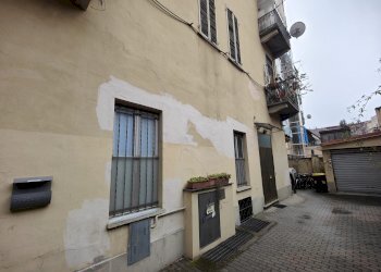 One-room apartment 34, Via Urbino, Torino (neighborhood Aurora) - photo 4