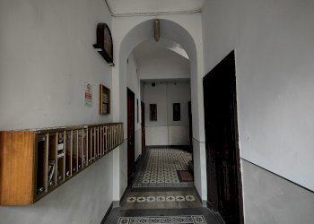 One-room apartment 34, Via Urbino, Torino (neighborhood Aurora) - photo 5