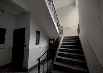 One-room apartment 34, Via Urbino, Torino (neighborhood Aurora) - photo 6