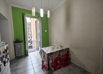 One-room apartment 34, Via Urbino, Torino (neighborhood Aurora) - photo 9