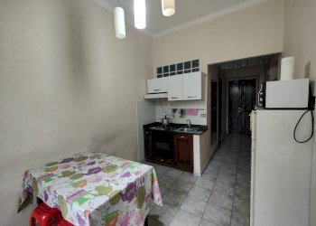 One-room apartment 34, Via Urbino, Torino (neighborhood Aurora) - photo 10