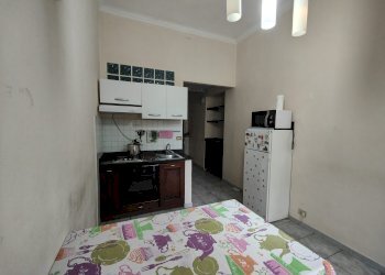 One-room apartment 34, Via Urbino, Torino (neighborhood Aurora) - photo 11