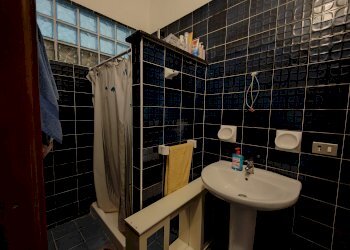 One-room apartment 34, Via Urbino, Torino (neighborhood Aurora) - photo 16