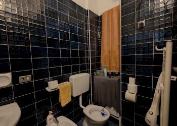 One-room apartment 34, Via Urbino, Torino (neighborhood Aurora) - photo 17