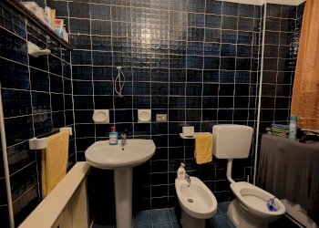 One-room apartment 34, Via Urbino, Torino (neighborhood Aurora) - photo 19