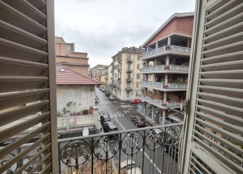 One-room apartment 34, Via Urbino, Torino (neighborhood Aurora) - photo 20