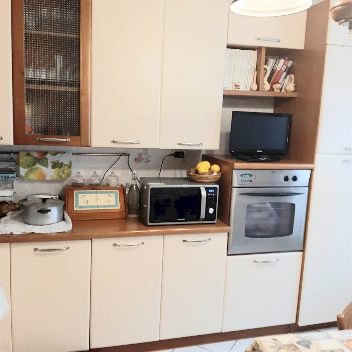 Appartamento via Beppe Fenoglio, Cuneo (zona San Paolo) - foto 2