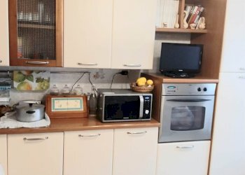 Appartamento via Beppe Fenoglio, Cuneo (zona San Paolo) - foto 2