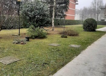 Appartamento via Beppe Fenoglio, Cuneo (zona San Paolo) - foto 8
