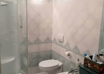 Appartamento via Beppe Fenoglio, Cuneo (zona San Paolo) - foto 13