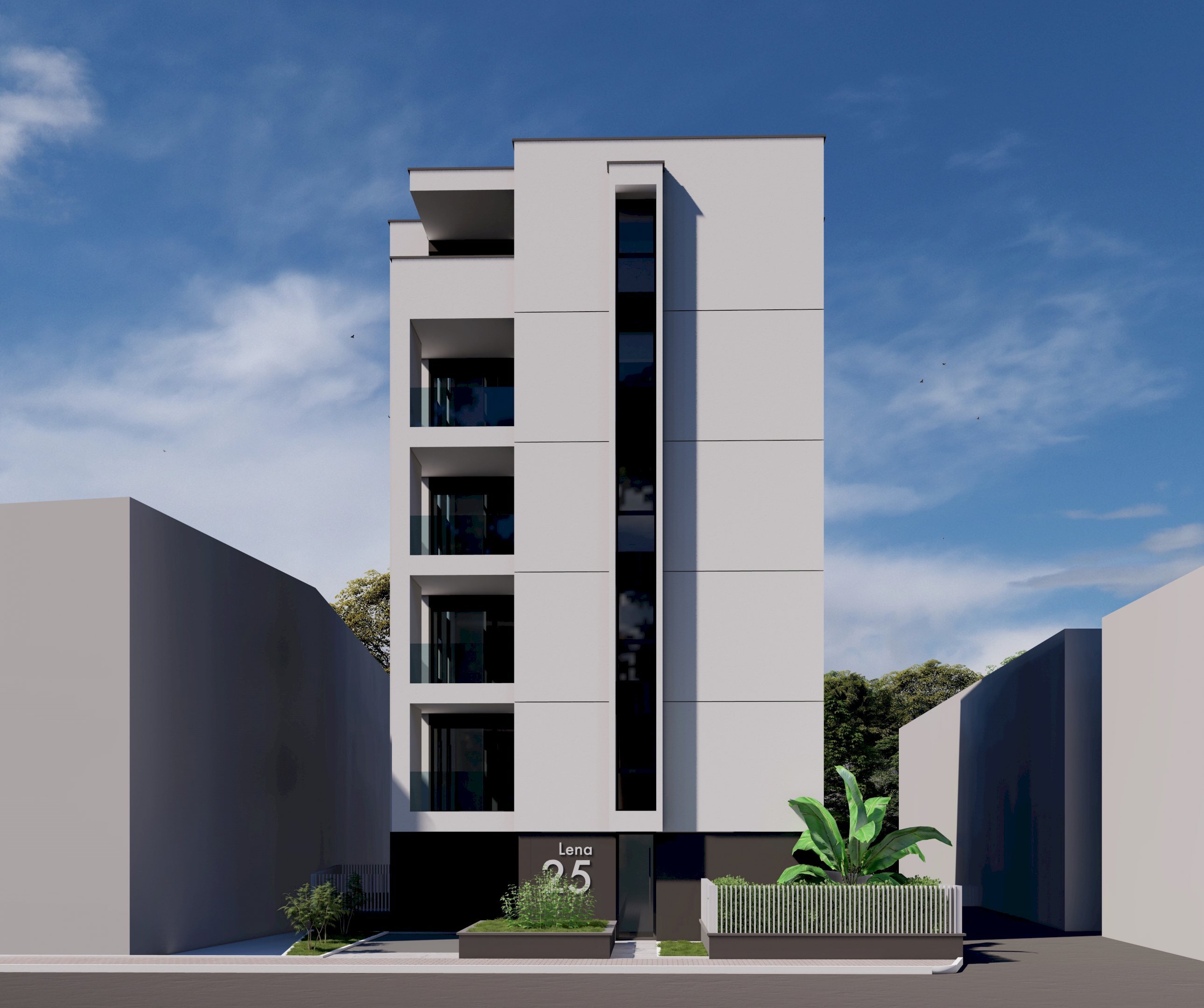 Three-room apartment via nazario sauro, 18, Cattolica - photo 2