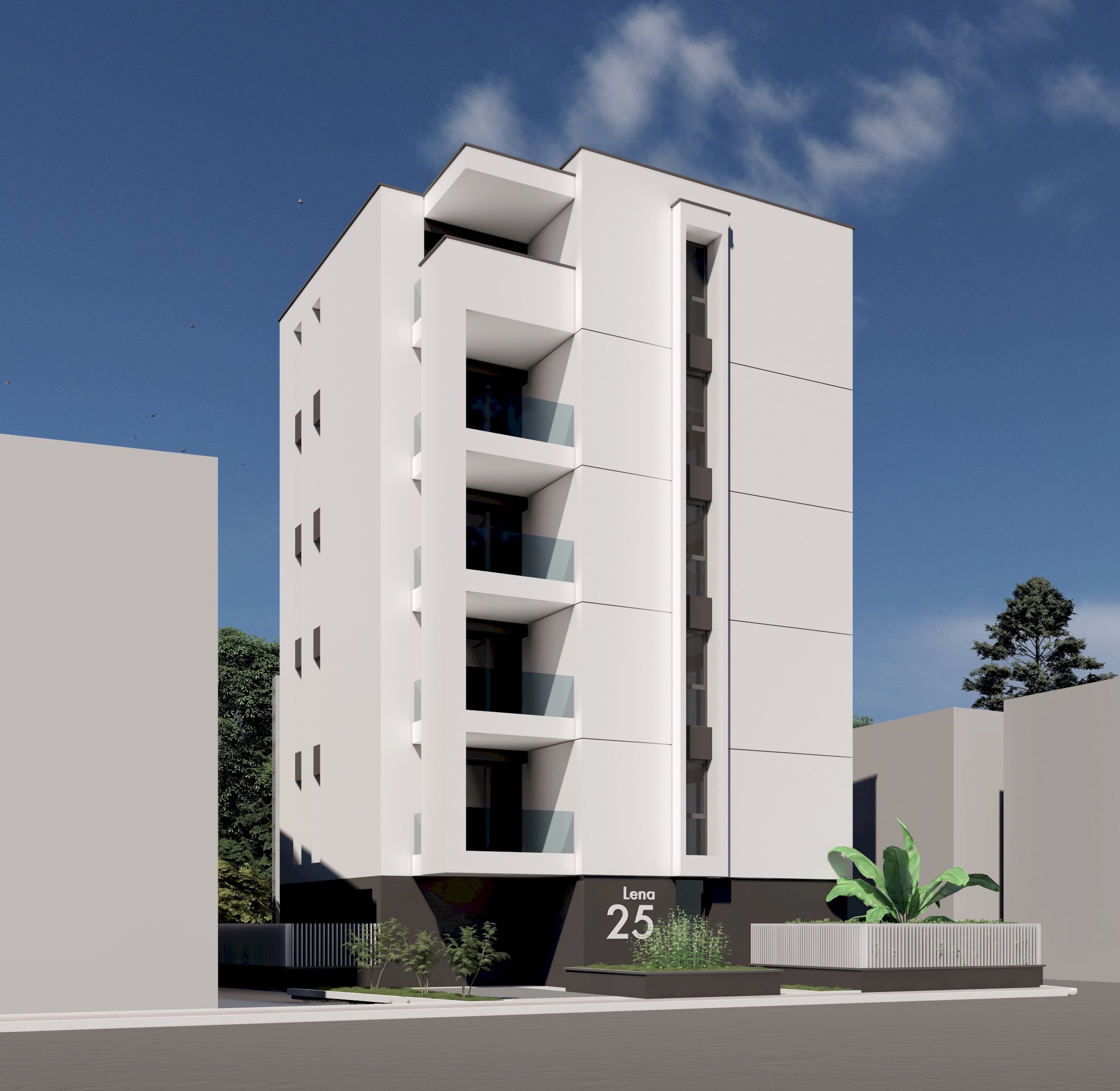 Three-room apartment via nazario sauro, 18, Cattolica - photo 3