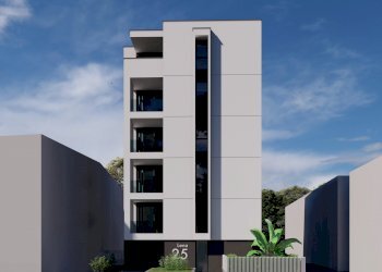 Trilocale via nazario sauro, 18, Cattolica - foto 12