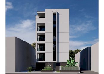 Trilocale via nazario sauro, 18, Cattolica - foto 13